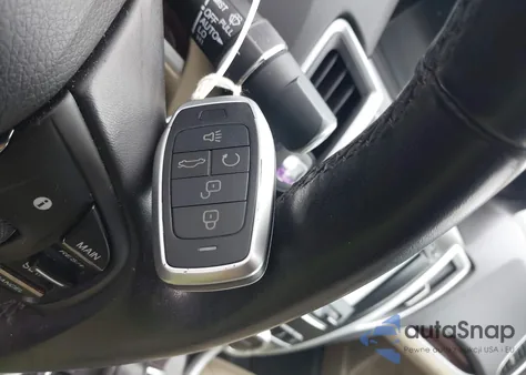 2017 Acura Tlx Technology Package z USA, uszkodzony, nr VIN 19UUB1F5XHA000258